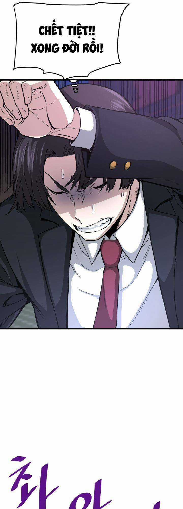 Ta Trở Về Từ ĐịA NgụC Chapter 11 trang 22