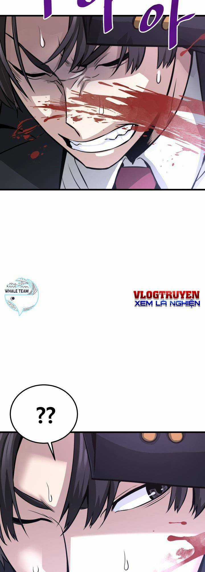 Ta Trở Về Từ ĐịA NgụC Chapter 11 trang 23