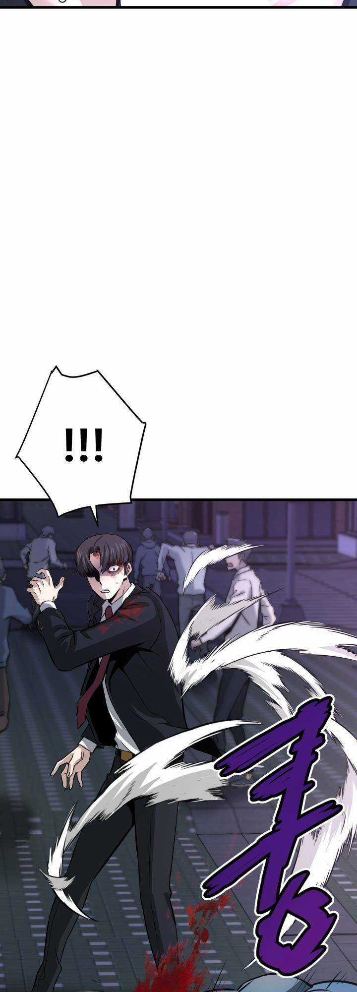 Ta Trở Về Từ ĐịA NgụC Chapter 11 trang 24