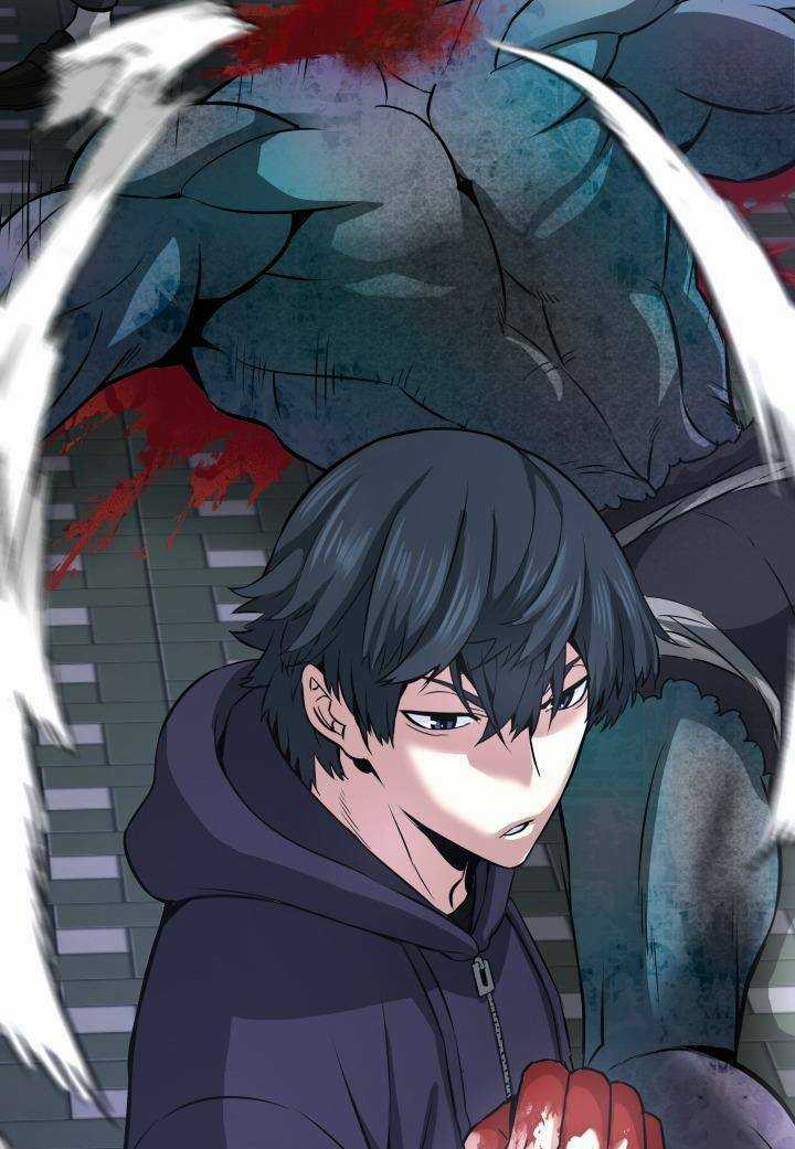 Ta Trở Về Từ ĐịA NgụC Chapter 11 trang 25