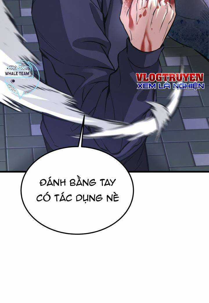 Ta Trở Về Từ ĐịA NgụC Chapter 11 trang 26