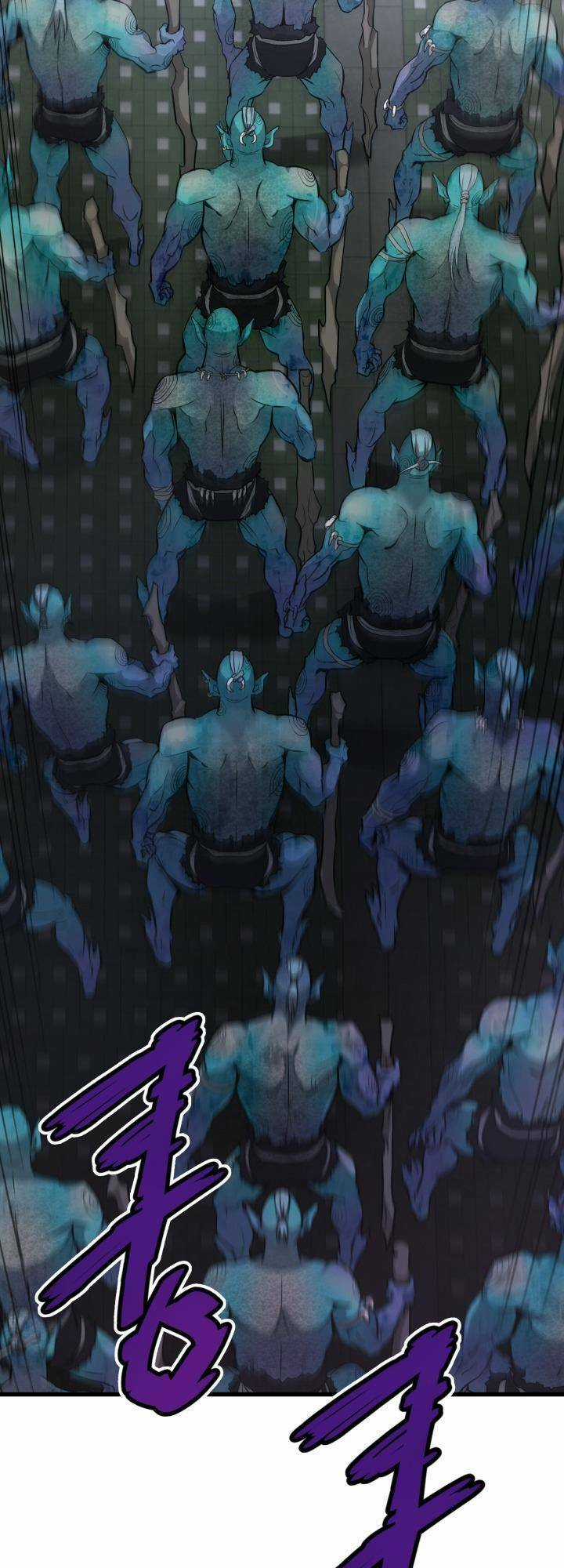 Ta Trở Về Từ ĐịA NgụC Chapter 11 trang 3