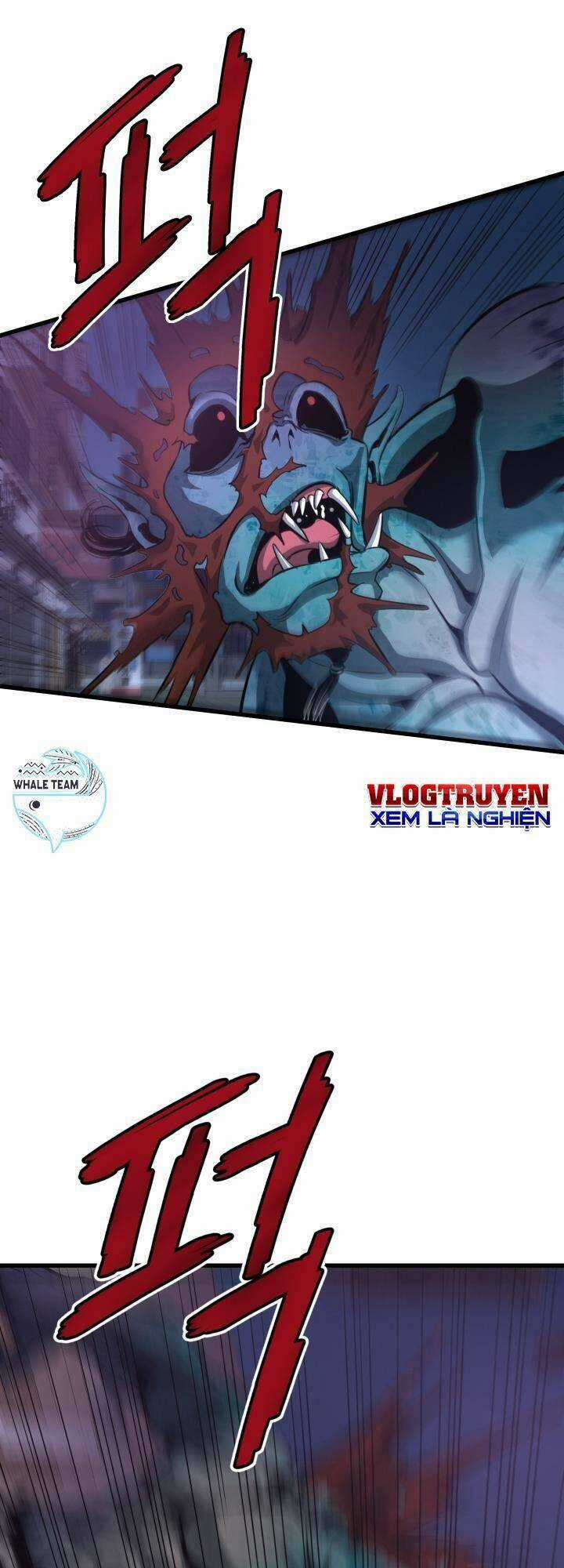 Ta Trở Về Từ ĐịA NgụC Chapter 11 trang 30