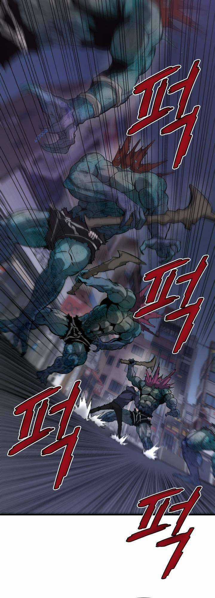 Ta Trở Về Từ ĐịA NgụC Chapter 11 trang 31