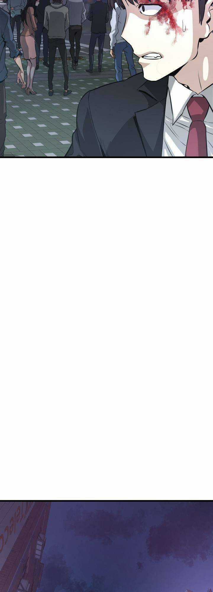 Ta Trở Về Từ ĐịA NgụC Chapter 11 trang 33