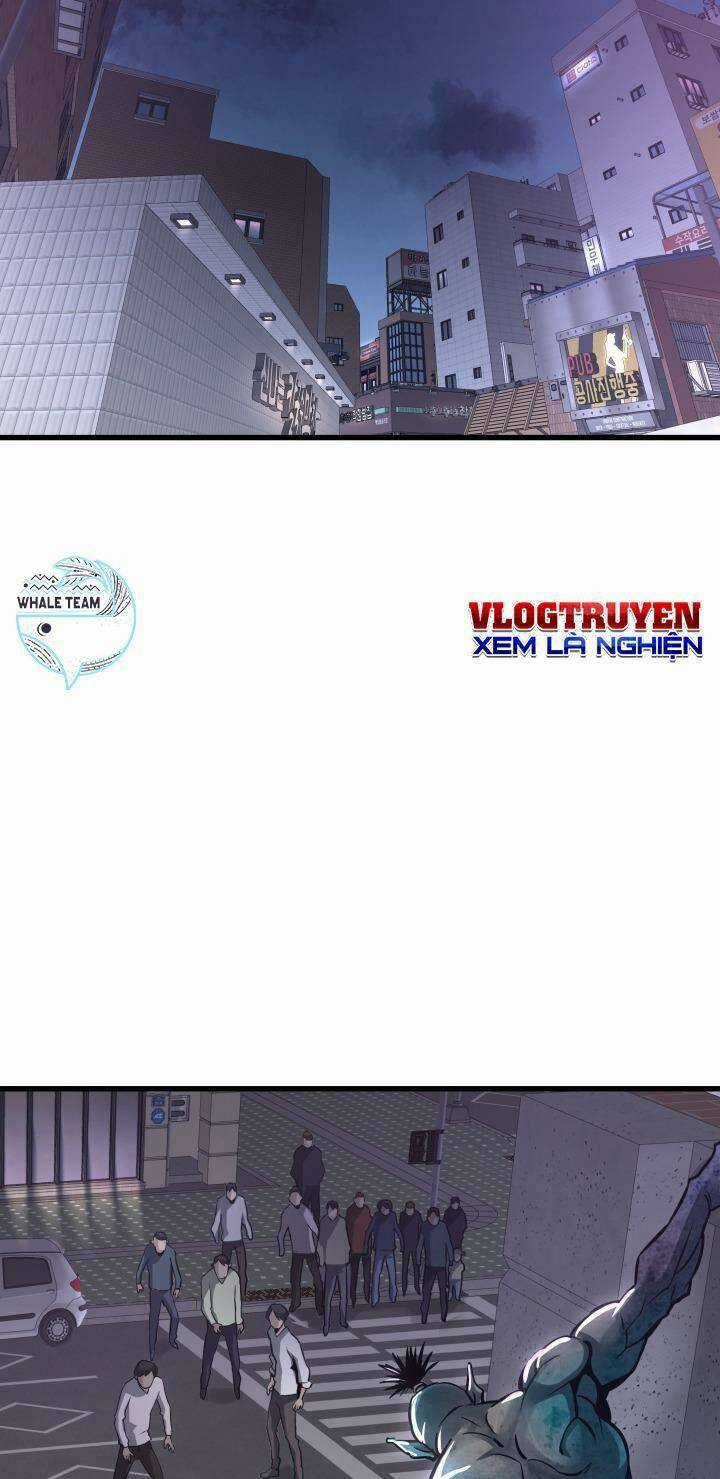 Ta Trở Về Từ ĐịA NgụC Chapter 11 trang 34