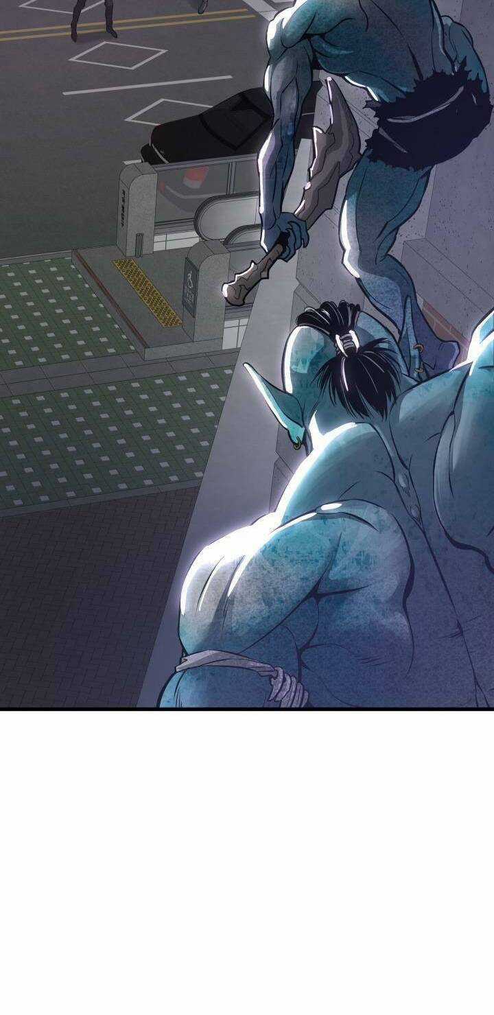 Ta Trở Về Từ ĐịA NgụC Chapter 11 trang 35