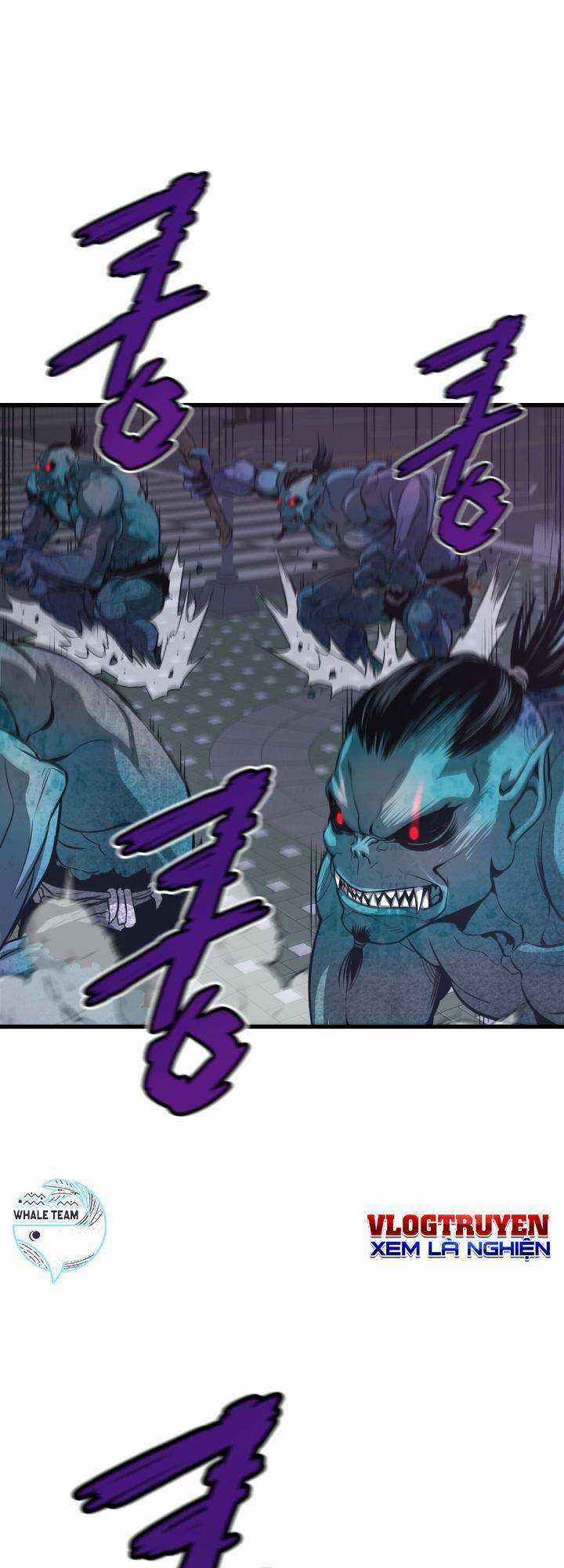 Ta Trở Về Từ ĐịA NgụC Chapter 11 trang 39