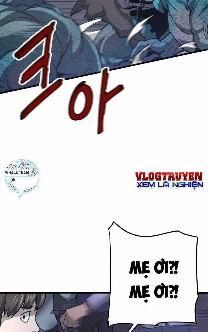 Ta Trở Về Từ ĐịA NgụC Chapter 11 trang 43