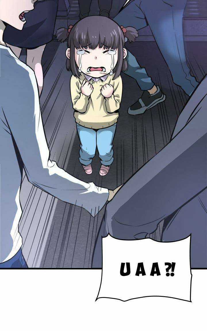 Ta Trở Về Từ ĐịA NgụC Chapter 11 trang 44