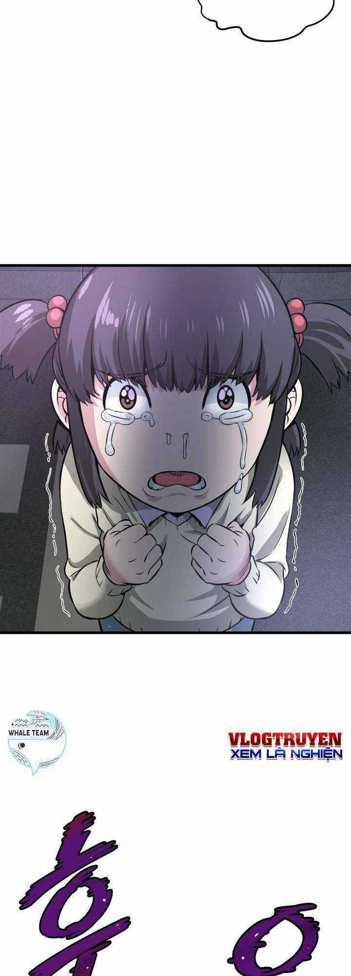 Ta Trở Về Từ ĐịA NgụC Chapter 11 trang 47