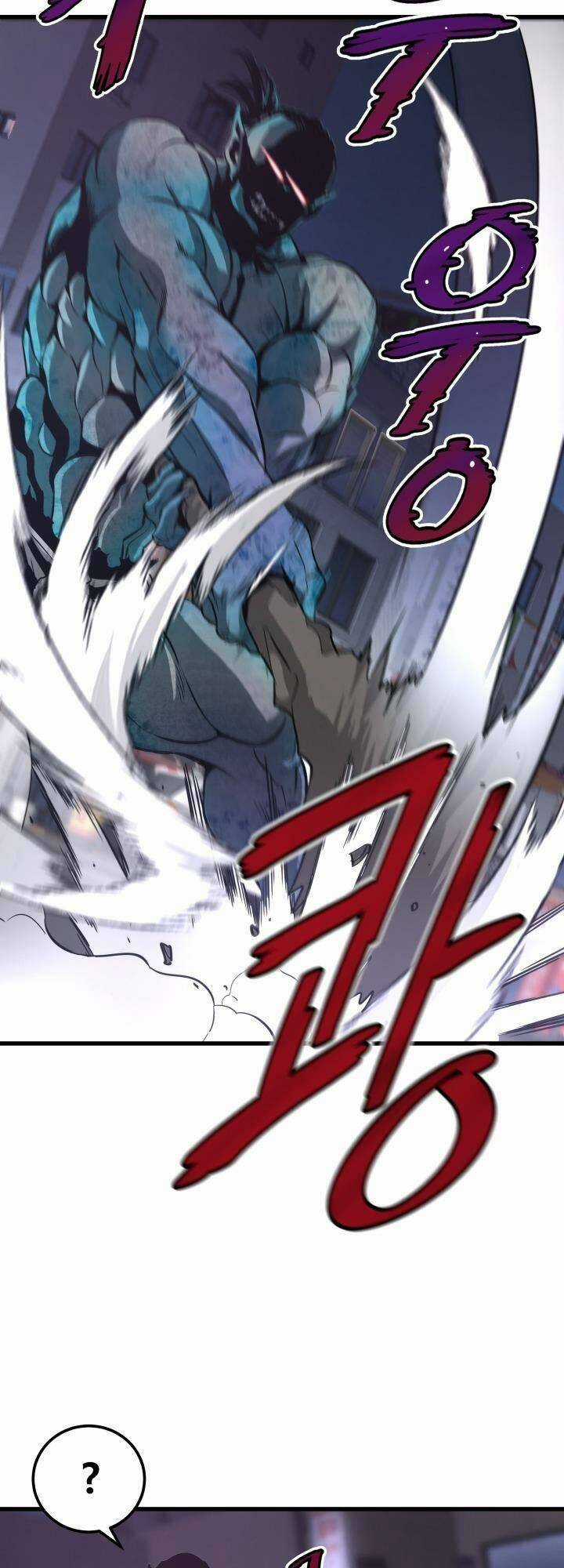 Ta Trở Về Từ ĐịA NgụC Chapter 11 trang 48