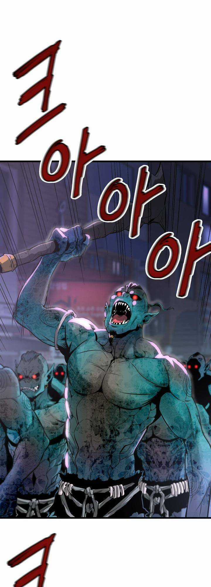 Ta Trở Về Từ ĐịA NgụC Chapter 11 trang 5