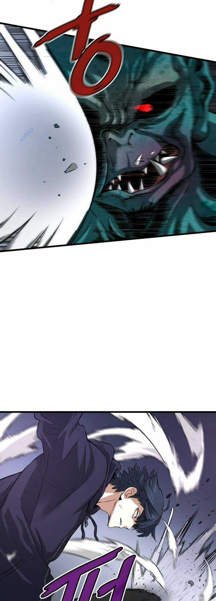 Ta Trở Về Từ ĐịA NgụC Chapter 11 trang 50