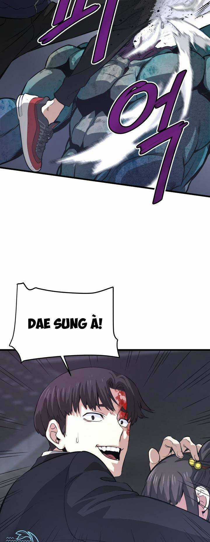 Ta Trở Về Từ ĐịA NgụC Chapter 11 trang 51