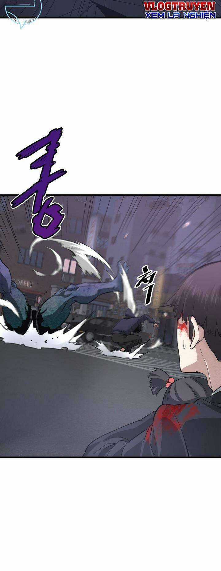 Ta Trở Về Từ ĐịA NgụC Chapter 11 trang 52