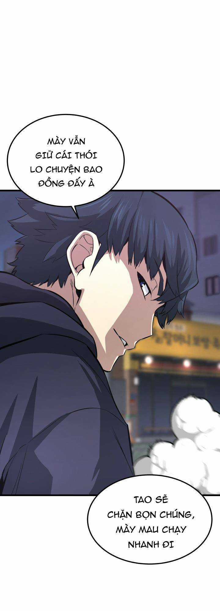 Ta Trở Về Từ ĐịA NgụC Chapter 11 trang 53