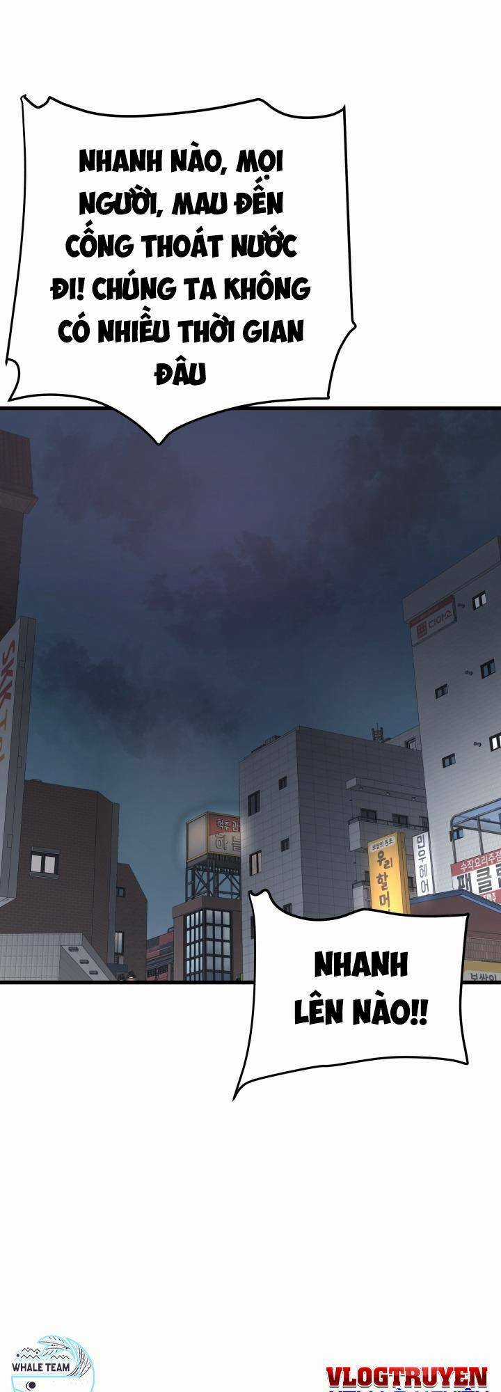 Ta Trở Về Từ ĐịA NgụC Chapter 11 trang 55