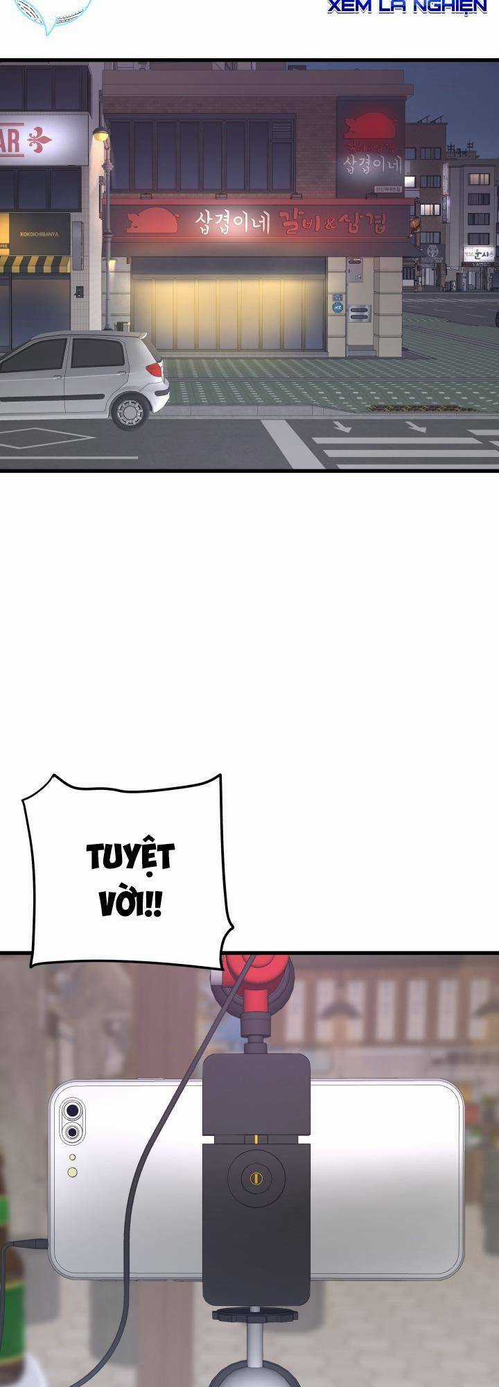 Ta Trở Về Từ ĐịA NgụC Chapter 11 trang 56