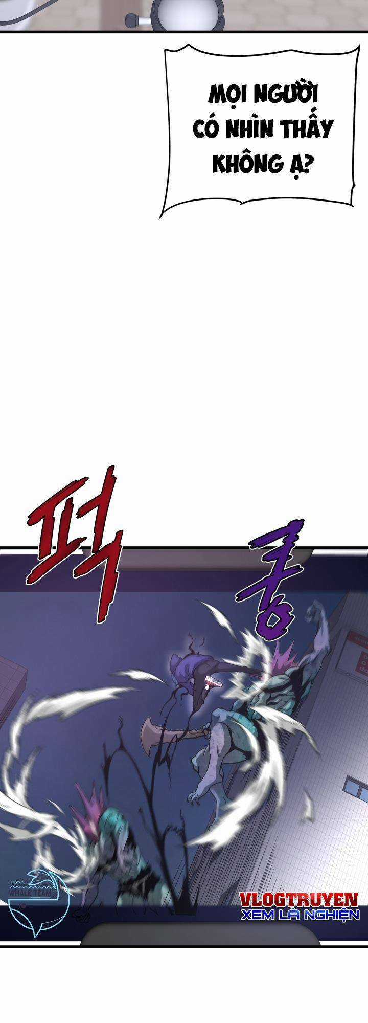 Ta Trở Về Từ ĐịA NgụC Chapter 11 trang 57