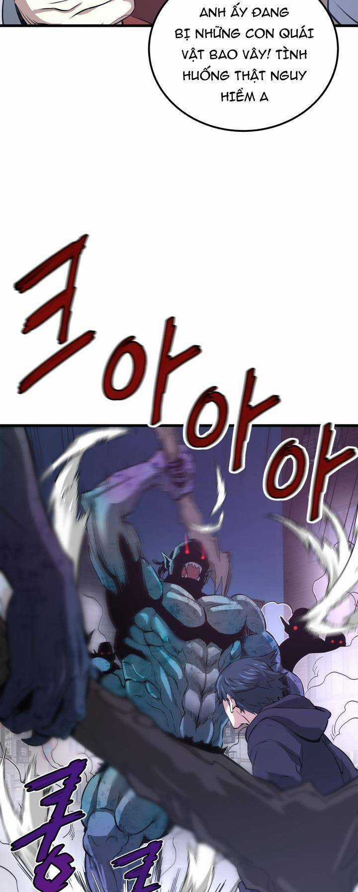 Ta Trở Về Từ ĐịA NgụC Chapter 11 trang 59