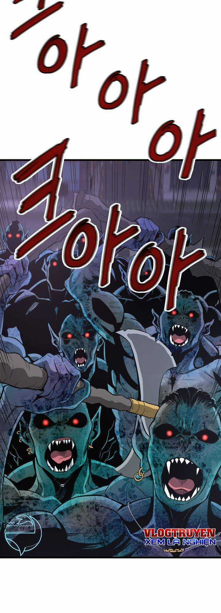 Ta Trở Về Từ ĐịA NgụC Chapter 11 trang 6