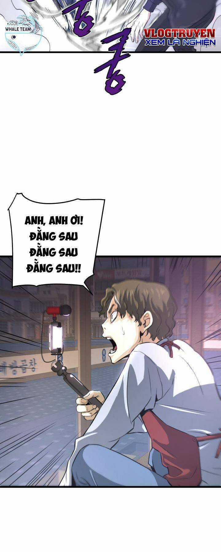 Ta Trở Về Từ ĐịA NgụC Chapter 11 trang 60