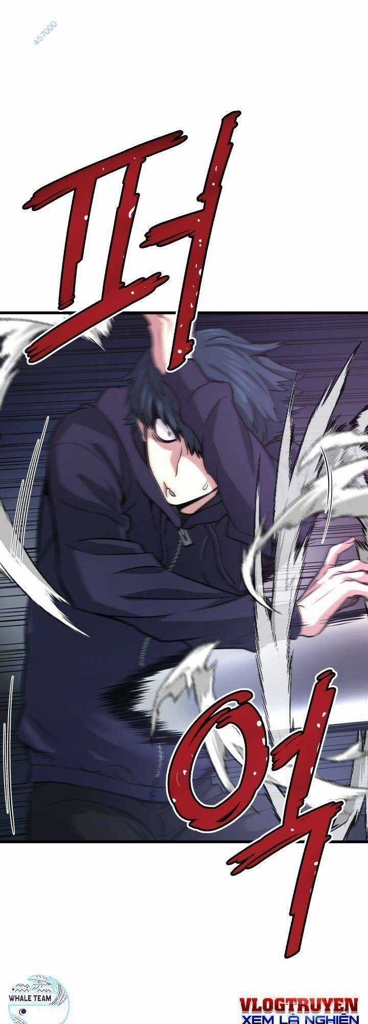 Ta Trở Về Từ ĐịA NgụC Chapter 11 trang 61