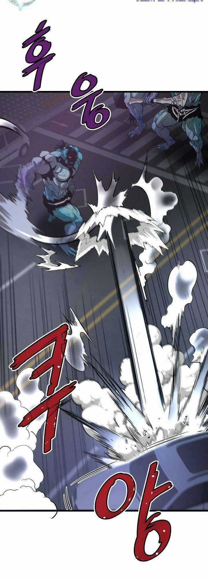 Ta Trở Về Từ ĐịA NgụC Chapter 11 trang 62