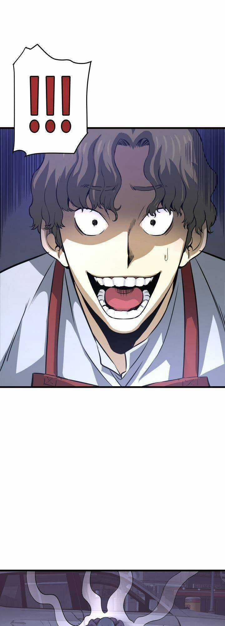 Ta Trở Về Từ ĐịA NgụC Chapter 11 trang 63