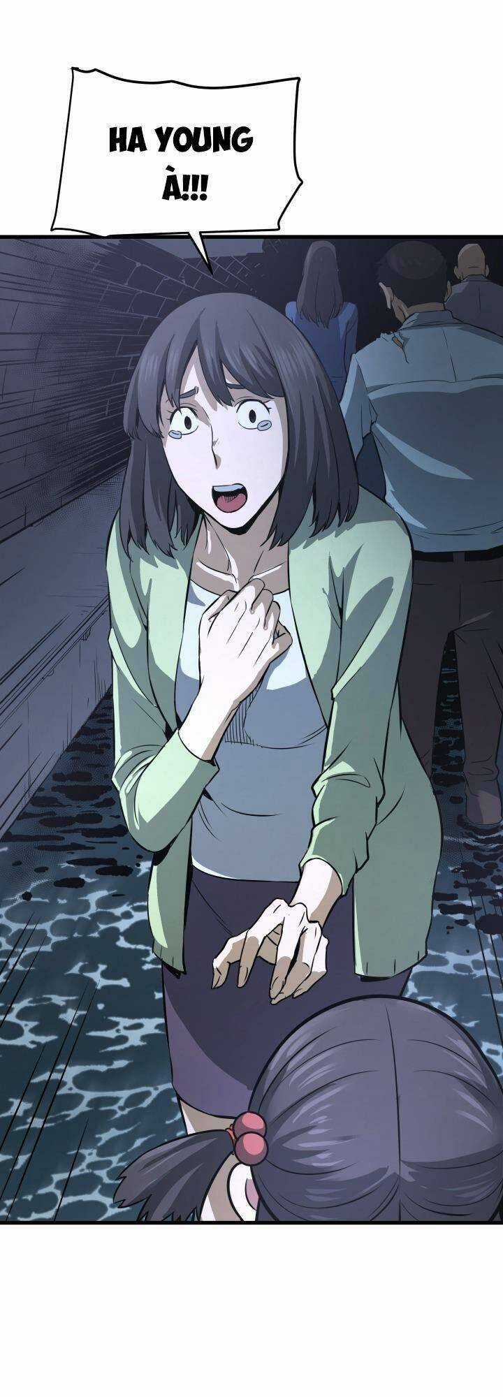 Ta Trở Về Từ ĐịA NgụC Chapter 11 trang 67