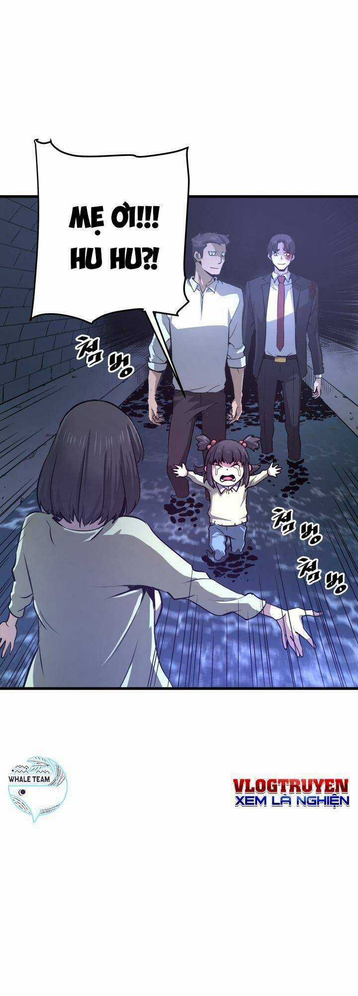 Ta Trở Về Từ ĐịA NgụC Chapter 11 trang 68