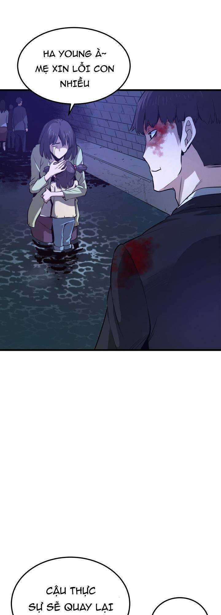 Ta Trở Về Từ ĐịA NgụC Chapter 11 trang 69