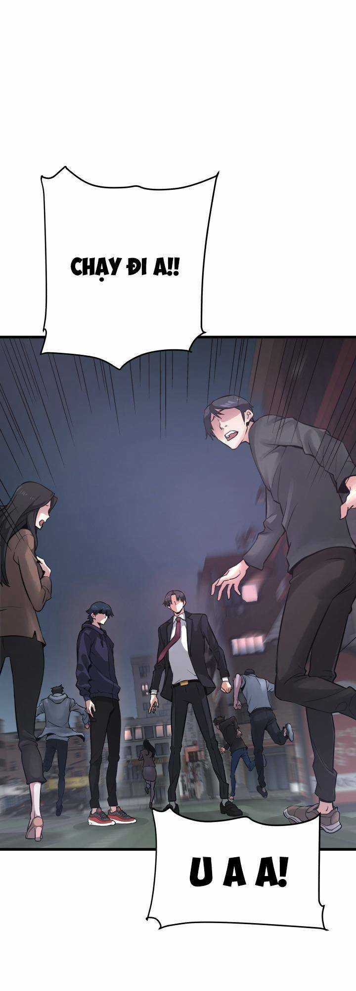 Ta Trở Về Từ ĐịA NgụC Chapter 11 trang 7