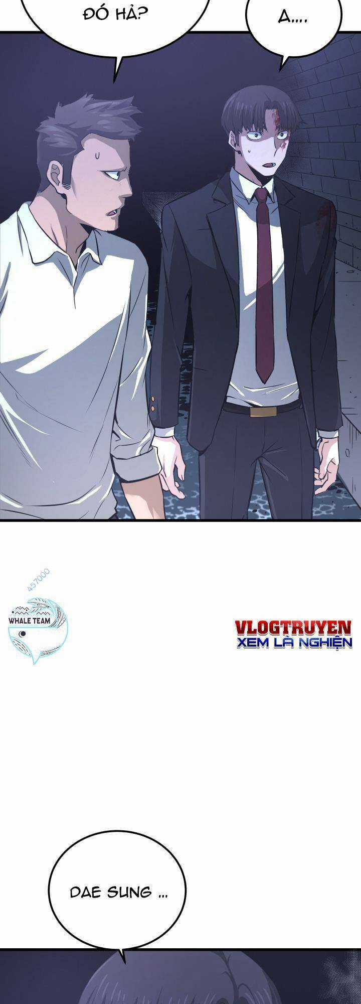 Ta Trở Về Từ ĐịA NgụC Chapter 11 trang 70