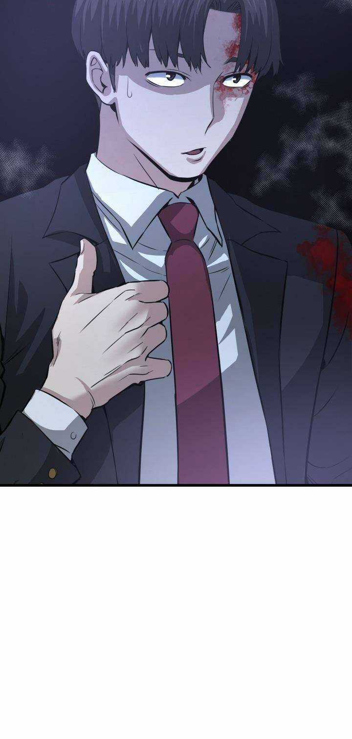 Ta Trở Về Từ ĐịA NgụC Chapter 11 trang 71