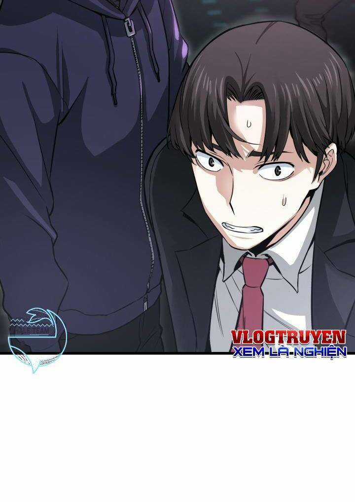 Ta Trở Về Từ ĐịA NgụC Chapter 11 trang 9