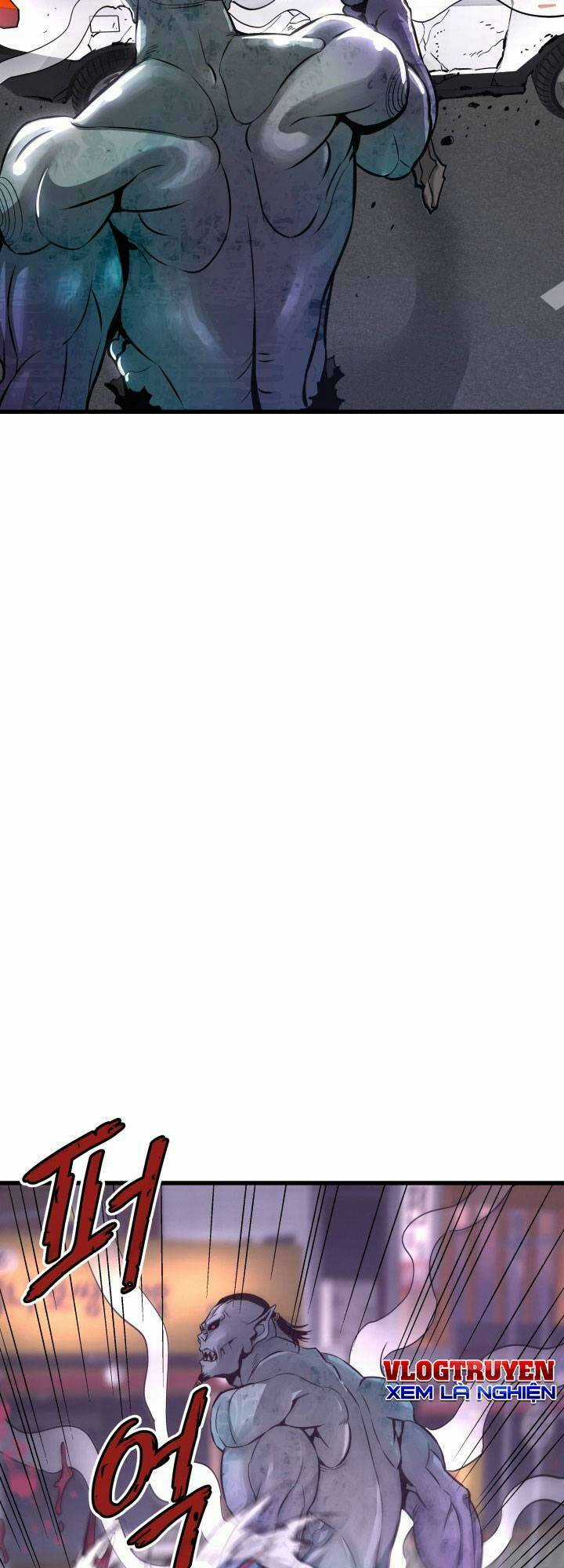 Ta Trở Về Từ ĐịA NgụC Chapter 12 trang 10