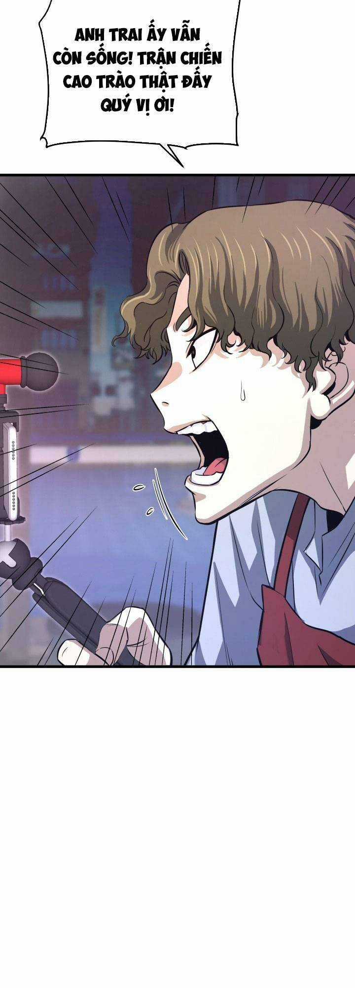 Ta Trở Về Từ ĐịA NgụC Chapter 12 trang 12