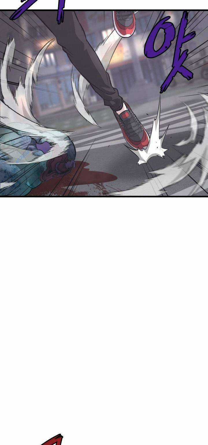 Ta Trở Về Từ ĐịA NgụC Chapter 12 trang 15