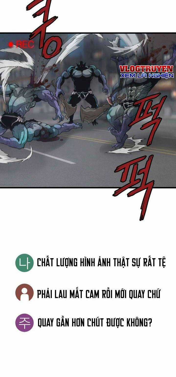 Ta Trở Về Từ ĐịA NgụC Chapter 12 trang 16