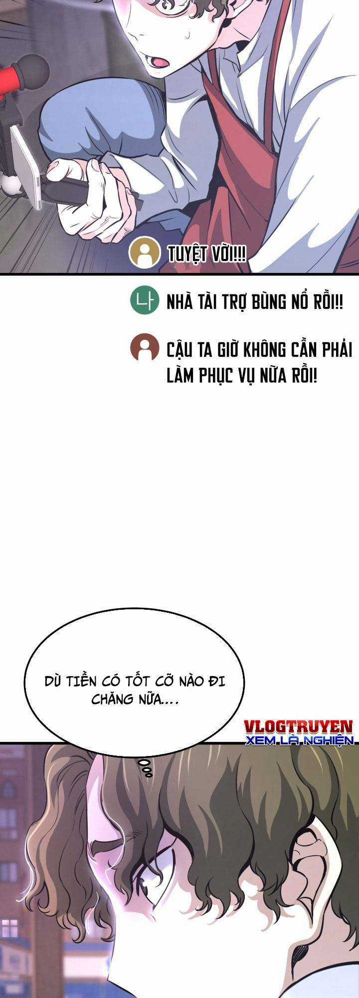Ta Trở Về Từ ĐịA NgụC Chapter 12 trang 19