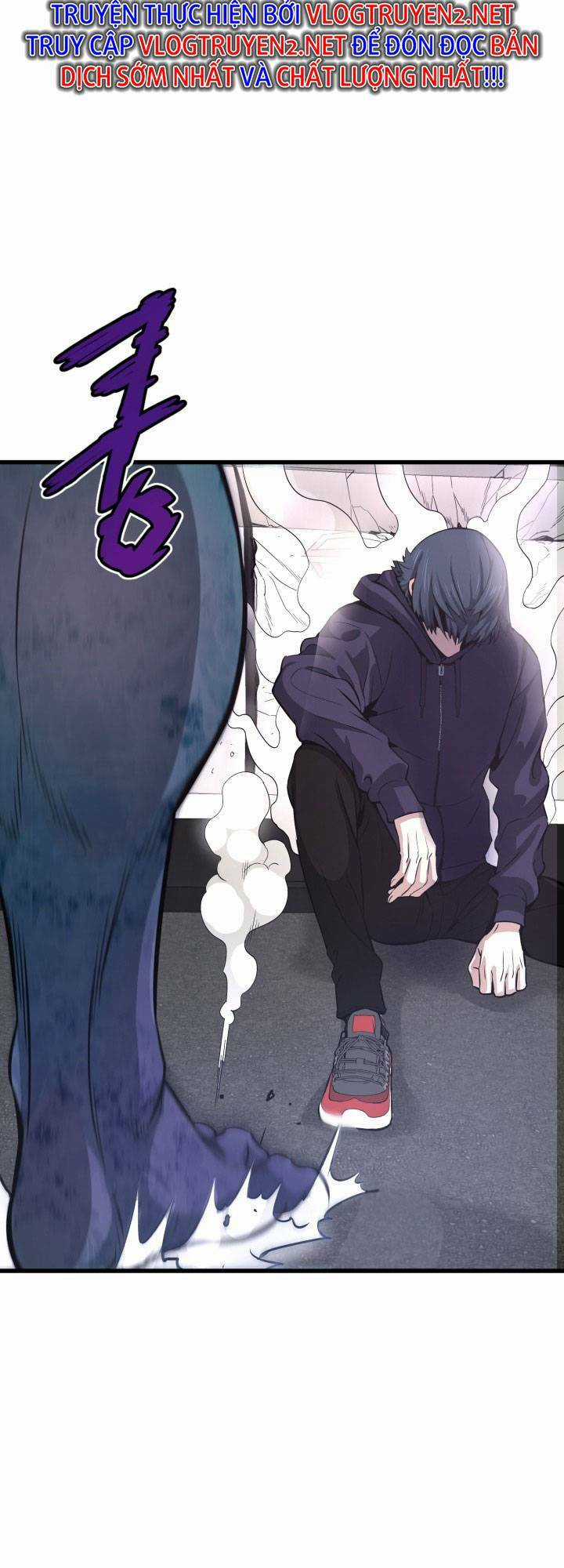 Ta Trở Về Từ ĐịA NgụC Chapter 12 trang 2