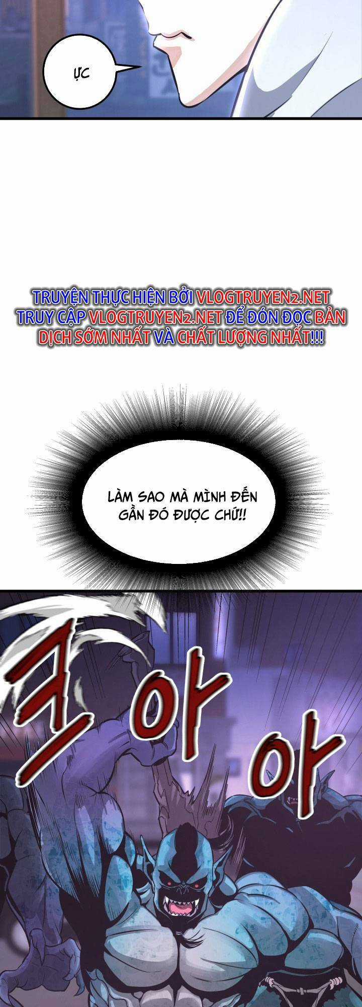 Ta Trở Về Từ ĐịA NgụC Chapter 12 trang 20