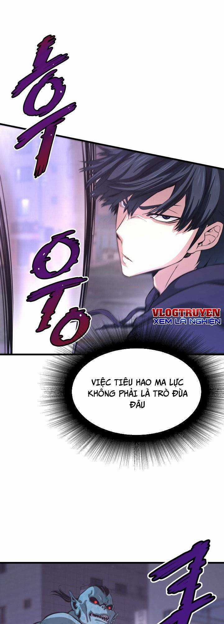 Ta Trở Về Từ ĐịA NgụC Chapter 12 trang 22