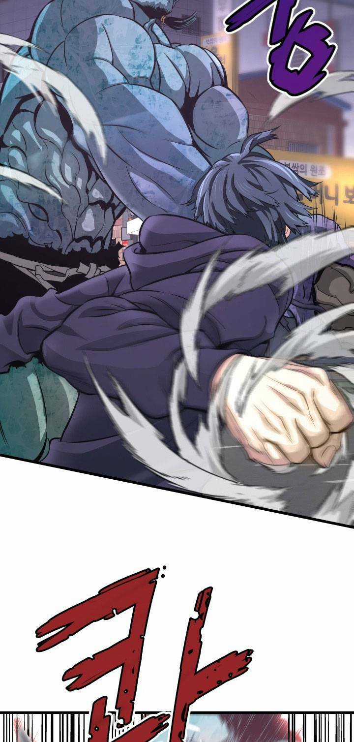 Ta Trở Về Từ ĐịA NgụC Chapter 12 trang 23