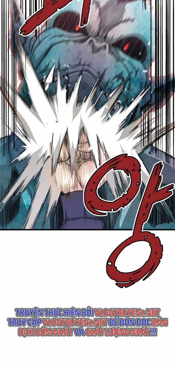 Ta Trở Về Từ ĐịA NgụC Chapter 12 trang 24