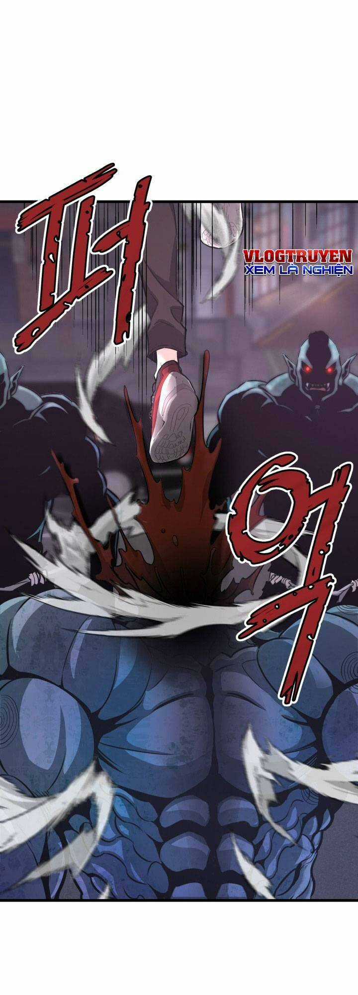 Ta Trở Về Từ ĐịA NgụC Chapter 12 trang 25