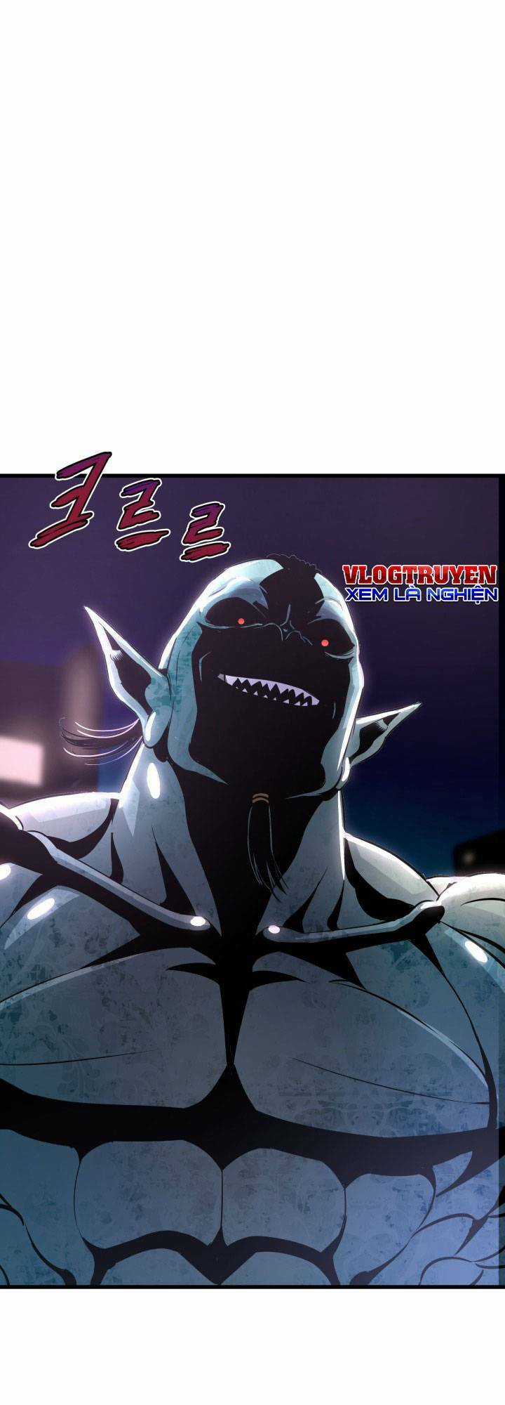 Ta Trở Về Từ ĐịA NgụC Chapter 12 trang 3