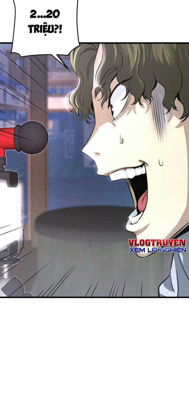 Ta Trở Về Từ ĐịA NgụC Chapter 12 trang 31